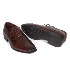 Elegant Oxford Shoes