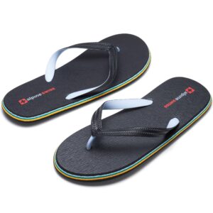 Lightweight Flip-Flops