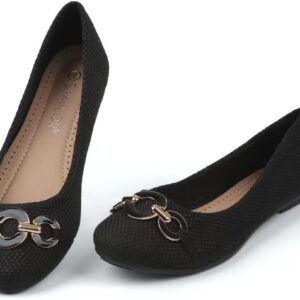 Chic Ballet Flats
