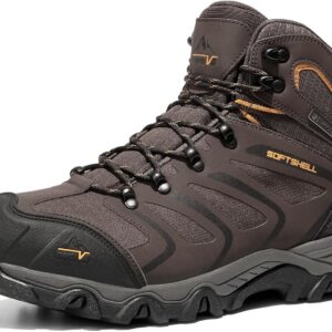 Durable Hiking Boots