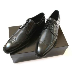 Sophisticated Derby Shoes