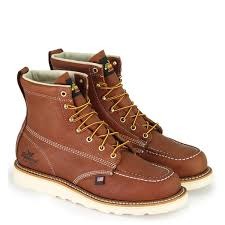 Durable Work Boots