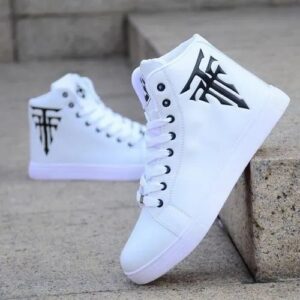 Casual canvas sneakers new arrivals
